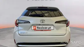 Toyota Corolla de 2022