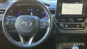 Toyota Corolla de 2022