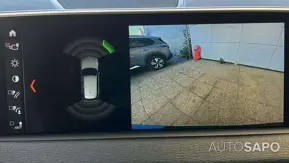 BMW X5 25 d sDrive Pack M de 2018