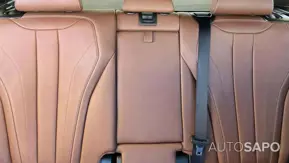 BMW X5 25 d sDrive Pack M de 2018