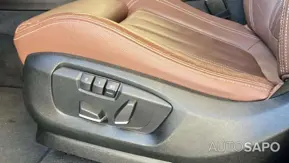 BMW X5 25 d sDrive Pack M de 2018