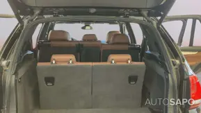 BMW X5 25 d sDrive Pack M de 2018