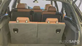 BMW X5 25 d sDrive Pack M de 2018