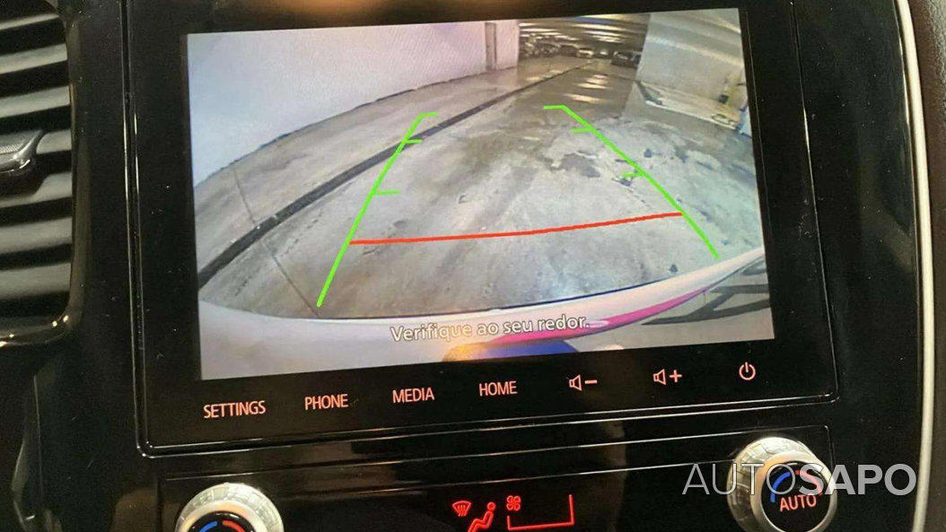 Mitsubishi Outlander de 2021