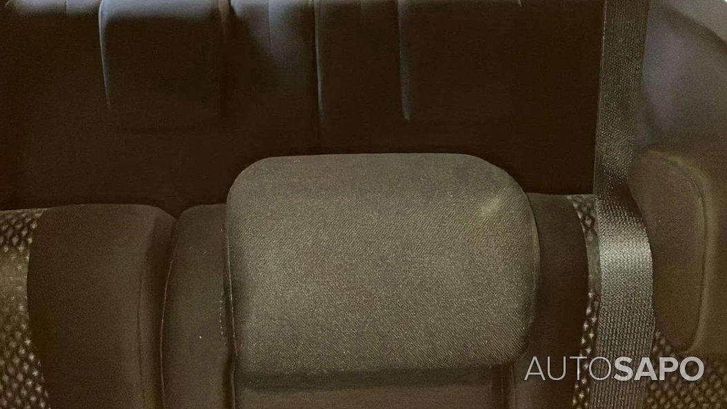 Mitsubishi Outlander de 2021