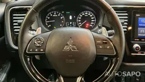 Mitsubishi Outlander de 2021