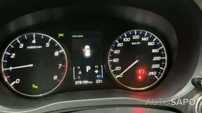 Mitsubishi Outlander de 2021