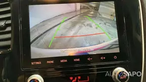 Mitsubishi Outlander de 2021