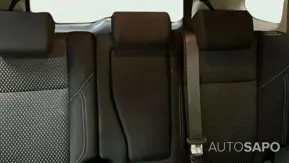 Mitsubishi Outlander de 2021