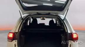 Mitsubishi Outlander de 2021