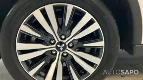 Mitsubishi Outlander de 2021