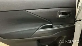 Mitsubishi Outlander de 2021