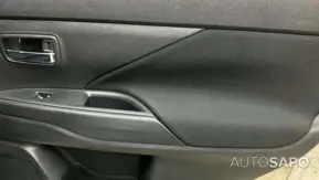 Mitsubishi Outlander de 2021