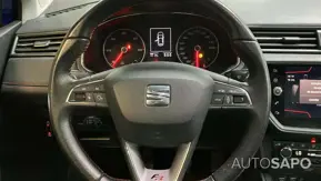 Seat Ibiza de 2018