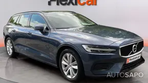 Volvo V60 de 2018