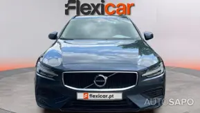 Volvo V60 de 2018