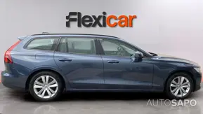 Volvo V60 de 2018