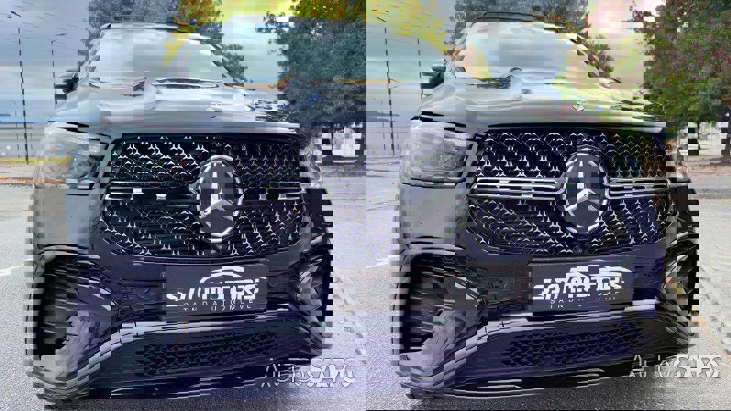 Mercedes-Benz Classe GLE de 2024