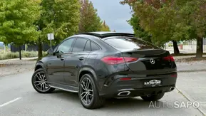 Mercedes-Benz Classe GLE de 2024