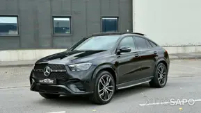 Mercedes-Benz Classe GLE de 2024