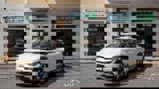 Kia EV6 de 2022