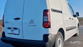 Citroen Berlingo de 2018