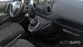 Citroen Berlingo de 2018