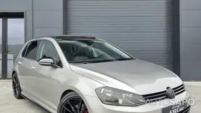 Volkswagen Golf 1.6 TDI de 2013