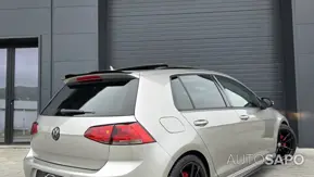 Volkswagen Golf 1.6 TDI de 2013