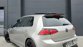 Volkswagen Golf 1.6 TDI de 2013
