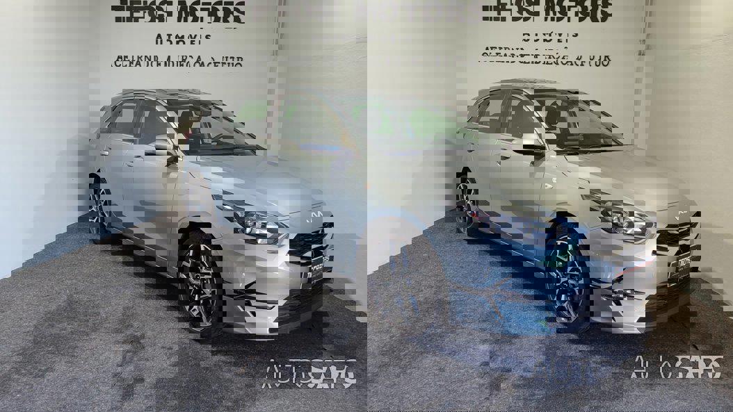 Kia Ceed 1.0 T-GDi Drive de 2023