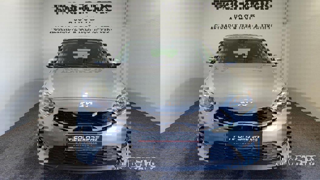 Kia Ceed 1.0 T-GDi Drive de 2023