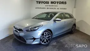Kia Ceed 1.0 T-GDi Drive de 2023