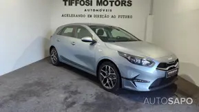 Kia Ceed 1.0 T-GDi Drive de 2023