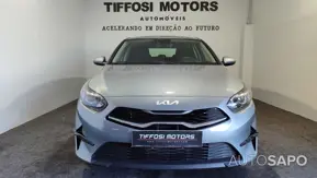 Kia Ceed 1.0 T-GDi Drive de 2023