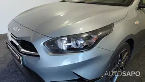 Kia Ceed 1.0 T-GDi Drive de 2023