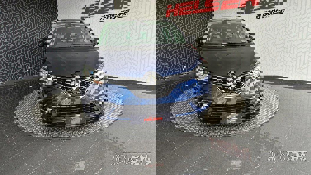 Renault Grand Scénic 1.5 dCi Bose Edition SS de 2019