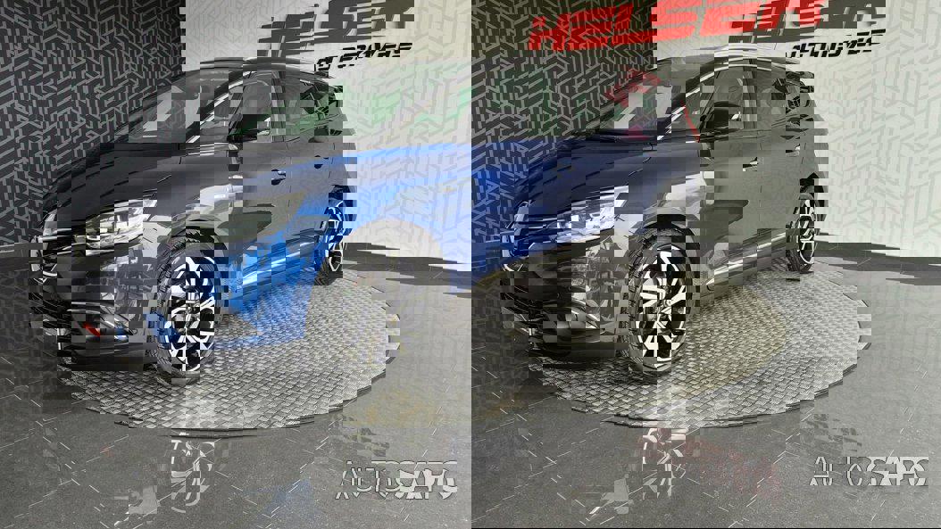 Renault Grand Scénic 1.5 dCi Bose Edition SS de 2019