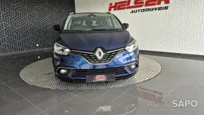 Renault Grand Scénic 1.5 dCi Bose Edition SS de 2019