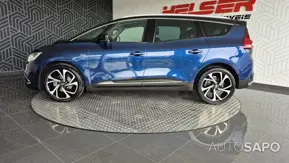 Renault Grand Scénic 1.5 dCi Bose Edition SS de 2019