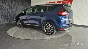 Renault Grand Scénic 1.5 dCi Bose Edition SS de 2019