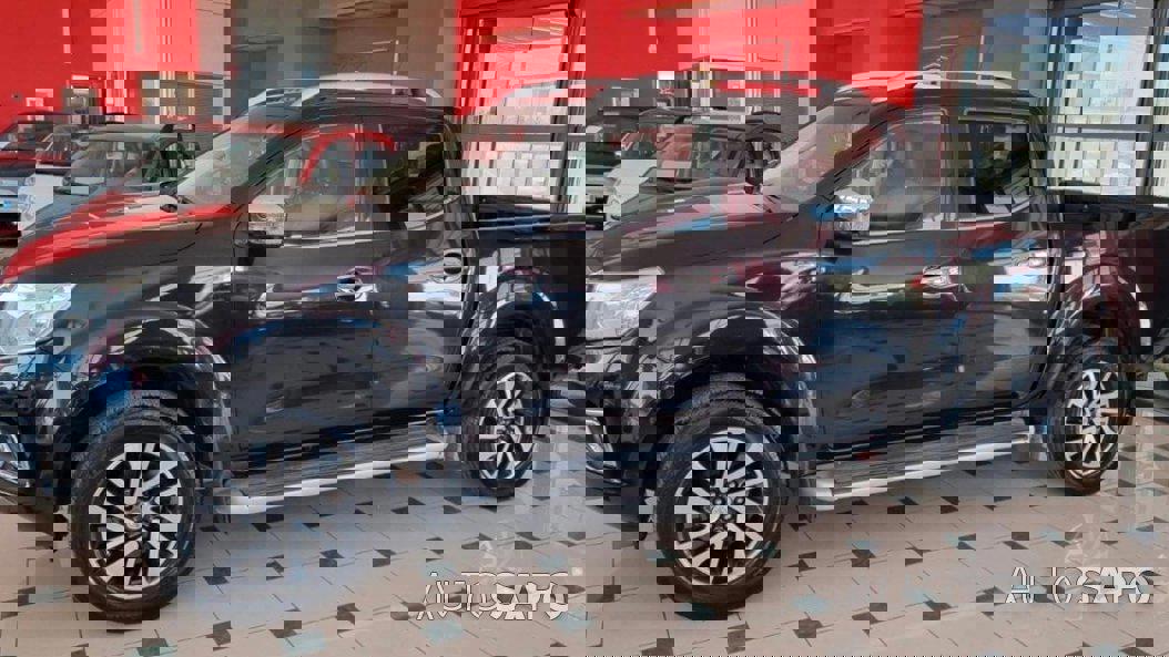 Nissan Navara de 2018