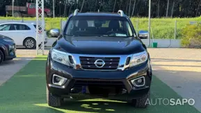 Nissan Navara de 2018