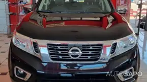 Nissan Navara de 2018