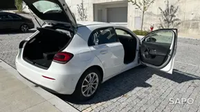 Mercedes-Benz Classe A 250e de 2021