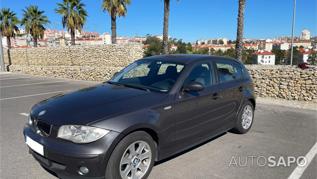 BMW Série 1 116 i Confort de 2005