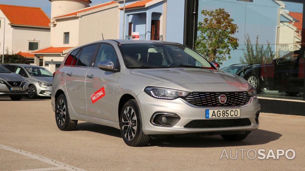 Fiat Tipo de 2021