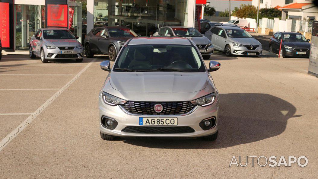 Fiat Tipo de 2021