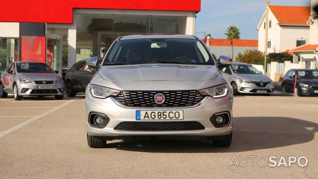 Fiat Tipo de 2021