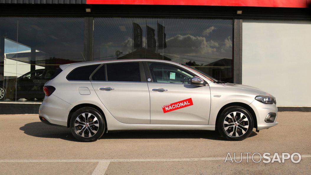 Fiat Tipo de 2021